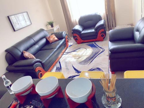 Riruta Apartment | Stay.Plus Zahara Apartment Ngong Road