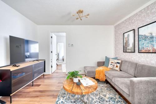 Brooklyn Apartment | Stay Portland - Brilliant Brooklyn 1 Bedroom Apt