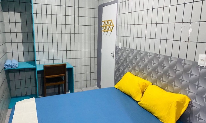 Boa Vista Hotel | STAY Pousada