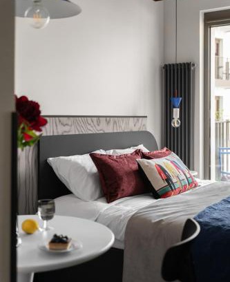 Mlyniska Apartment | Stay Prestige Studio - Gdańsk Center