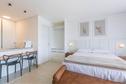 Aclimacao Apartment | Stay Pure - Atmosfera Tranquila