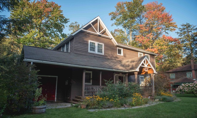 Eagles Mere House | Stay Put! Family house in Eagles Mere Park