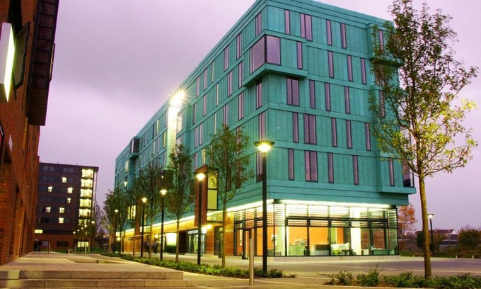 Tower Hamlets Other | Stay QM