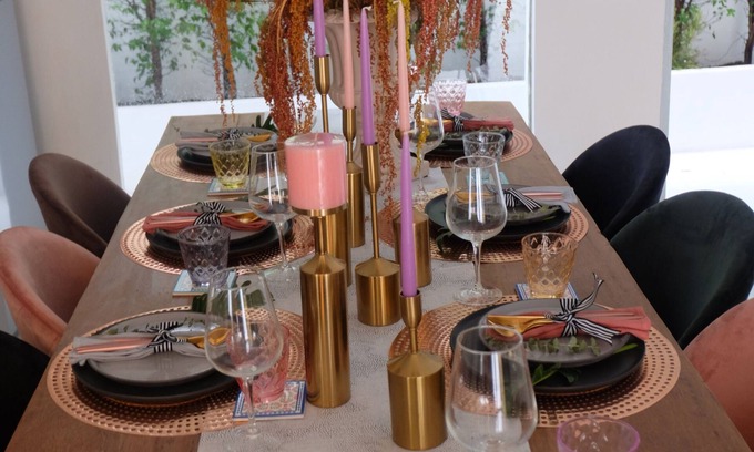 Khlong Tan Nuea House | Stay Quirky in Eclectic interior @ENVY Home