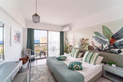 Rhodes Hotel | STAY Rhodes Hotel