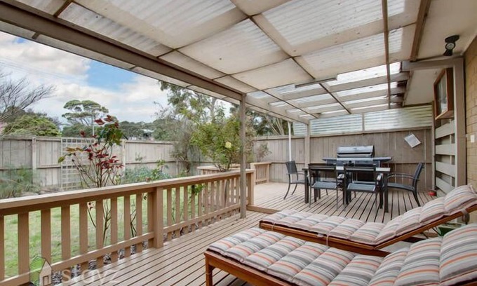 Rye House | Stay@Rye - Peninsula Hot Springs Partner