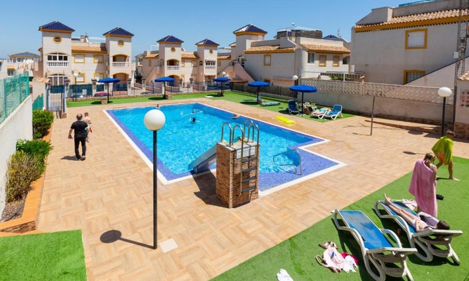 Guardamar del Segura Apartment | Stay Salty by Fidalsa