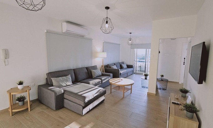 Historical Center Apartment | STAY Sky Apartment