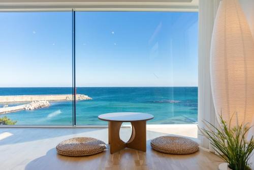 Jumunjin-eup House | Stay Suan