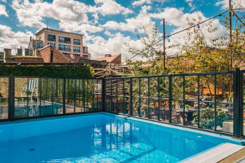 Zagreb Hotel | Stay Swanky Bed & Breakfast