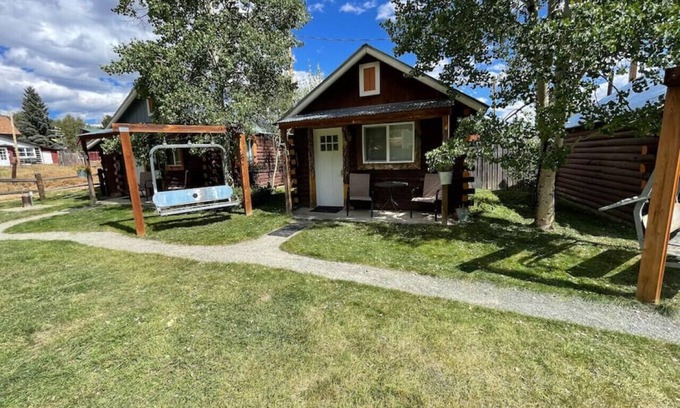 Twin Lakes Cabin | Stay Twin Lakes Cabin 3