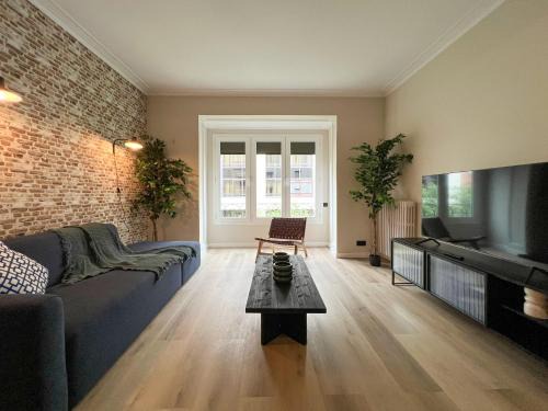 Sant Gervasi – la Bonanova Apartment | Stay U-nique Apartment Muntaner