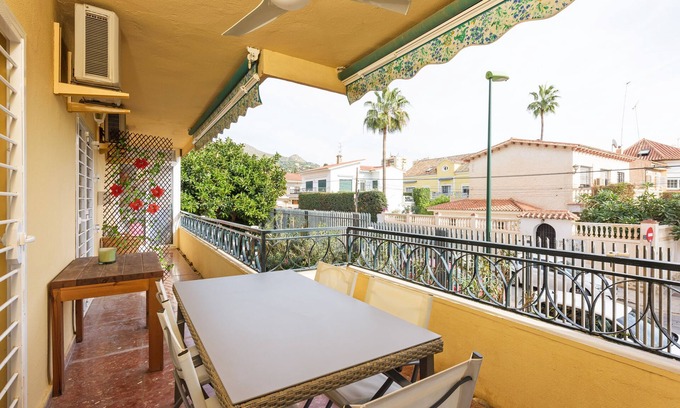 Las Acacias Apartment | Stay U-nique Apartment Venezuela