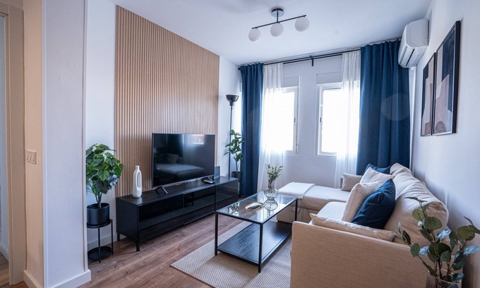 El Molinillo Apartment | Stay U-nique Apartment Salamanca