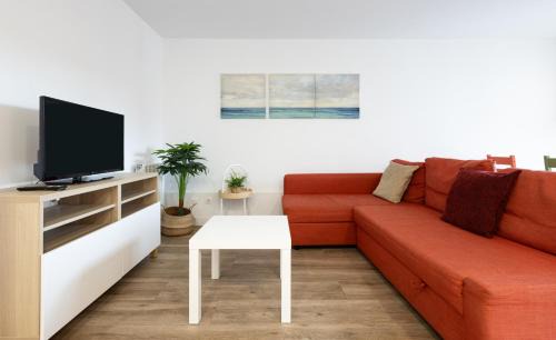 Porta Apartment | Stay U-nique Apartments Fabra i Puig