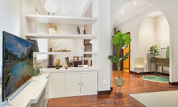 Sant Gervasi Apartment | Stay U-nique Apartments Calvet