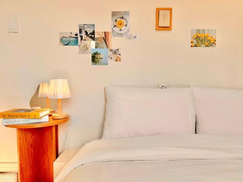 Jung-Gu Apartment | Stay Ulsan