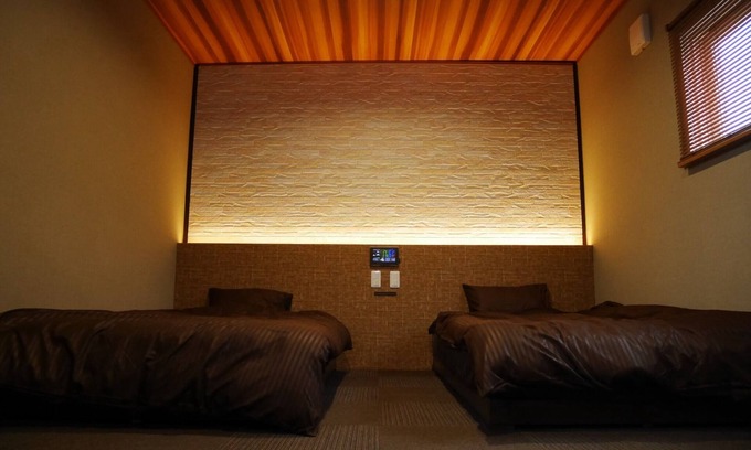 Tobetsu House | STAY VILLA TOBETSU - Tobetsu House A/Ishikari-gun Hokkaidō