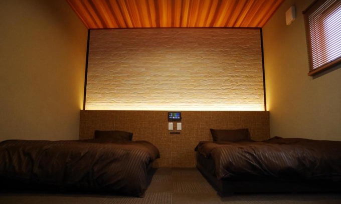 Tobetsu House | STAY VILLA TOBETSU - Vacation STAY 14495