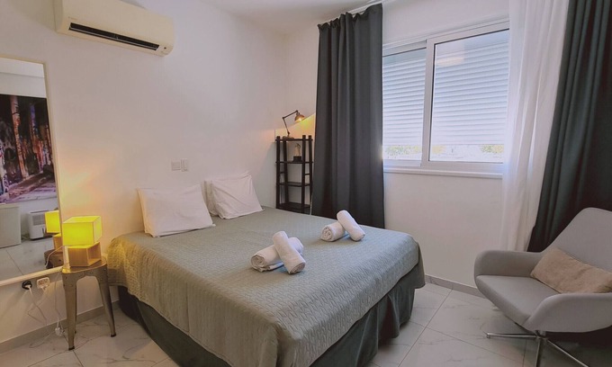 Limassol Apartment | STAY W Apartment