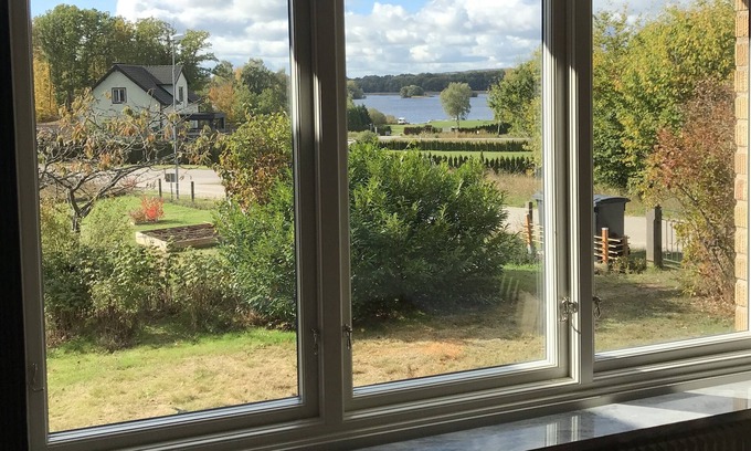 Nasum Apartment | Stay with a view