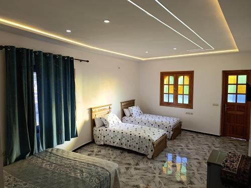 Bab Taza House | Stay with dkouk 1