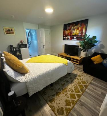 Halifax County House | Stay With Precious