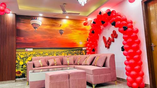 South West House | Stay With Shalini