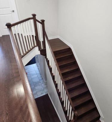 Leitrim House | Stay with Star