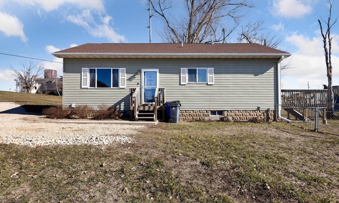Southwest Area House | Stay with Wilson!