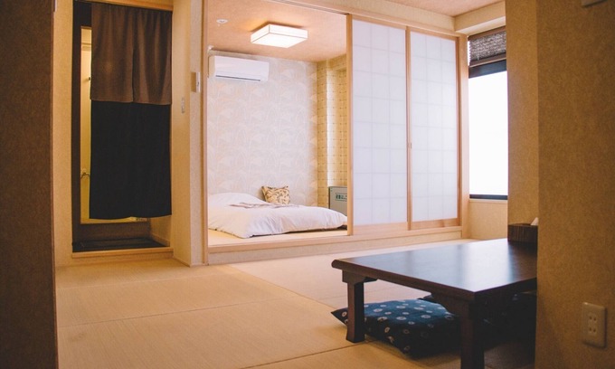Kita Ward Hotel | Stay without meals Close to Kin no Yu Enjoy an /Kobe Hyōgo