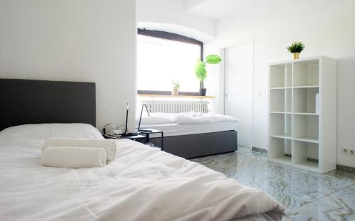 Rheine Apartment | Stay & Work Apartment Rheine