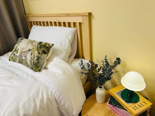 Neung-dong Apartment | Stay Yellow