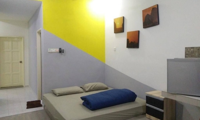 Taman Gadong Perdana House | Stay99 - For 12 pax with Wifi & Heater