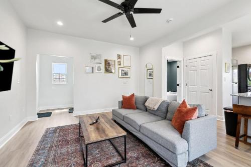 Baton Rouge Apartment | StayAE Downtown - One Bedroom, 2nd Floor