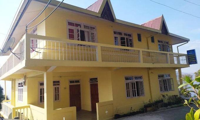 Rishop House | StayApart Green Hills Sangsay Homestay Kalimpong