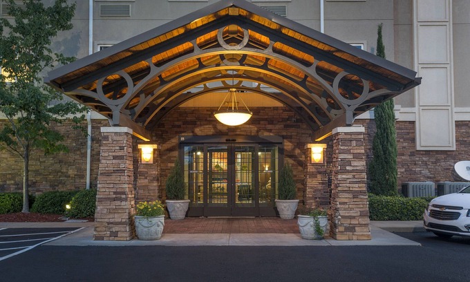 National Hills Hotel | Staybridge Suites Augusta by IHG