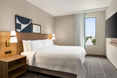 Burlington Hotel | Staybridge Suites Boston - Burlington by IHG