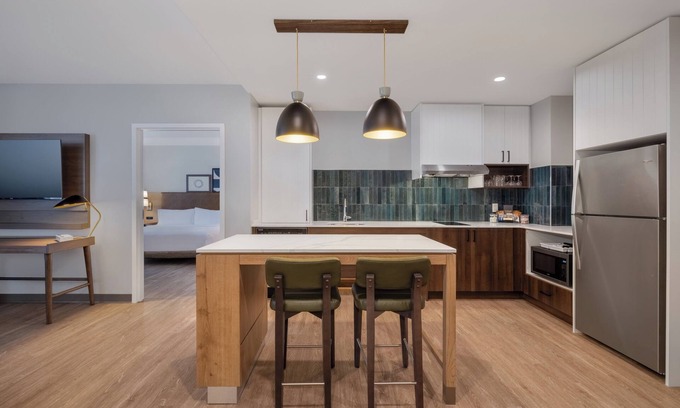 Port Elgin Hotel | Staybridge Suites Port Elgin by IHG