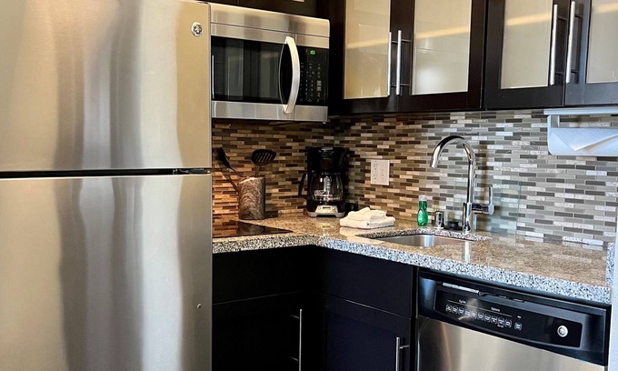 Bressi Ranch Hotel | Staybridge Suites Carlsbad by IHG