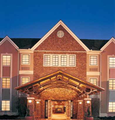 Denton Hotel | Staybridge Suites - Denton by IHG