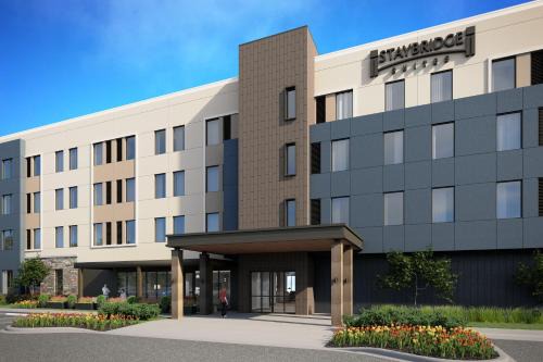 Ankeny Hotel | STAYBRIDGE SUITES Des Moines North - Ankeny by IHG