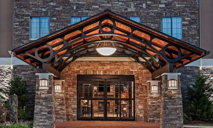 Fossil Creek Hotel | Staybridge Suites Fort Worth - Fossil Creek by IHG