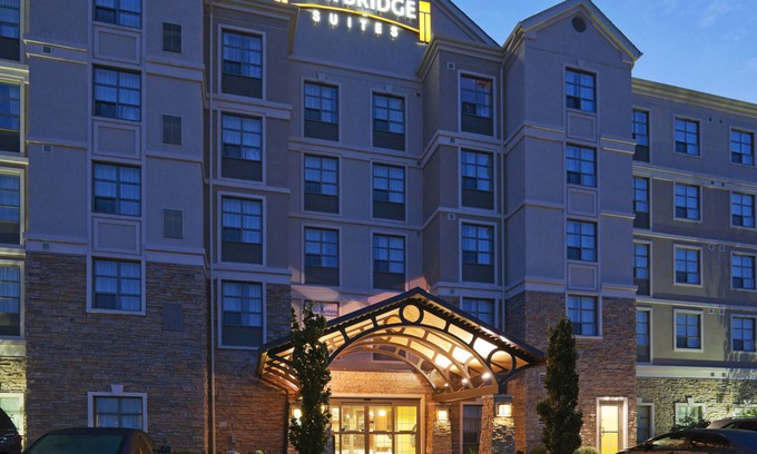 Guelph Hotel | Staybridge Suites Guelph by IHG