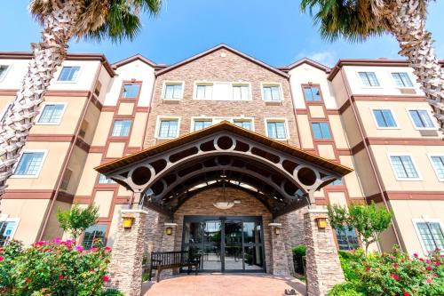 Aldine Hotel | Staybridge Suites Houston - IAH Airport by IHG