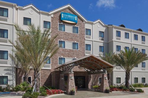 Lafayette Hotel | Staybridge Suites Lafayette-Airport by IHG