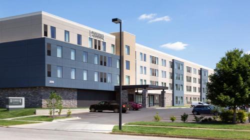 Lexington Hotel | Staybridge Suites - Lexington S Medical Ctr Area by IHG
