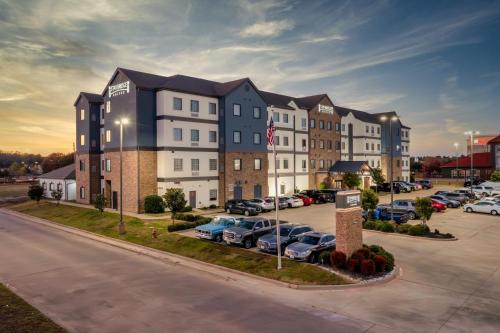 Longview Hotel | Staybridge Suites Longview by IHG