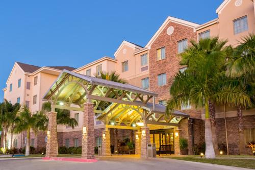 McAllen Hotel | Staybridge Suites McAllen by IHG