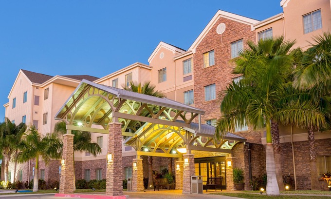 McAllen Hotel | Staybridge Suites McAllen by IHG